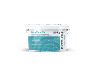 Emulsja bitumiczna modyfikowana polimerami typu KMB- BituFlex 2K