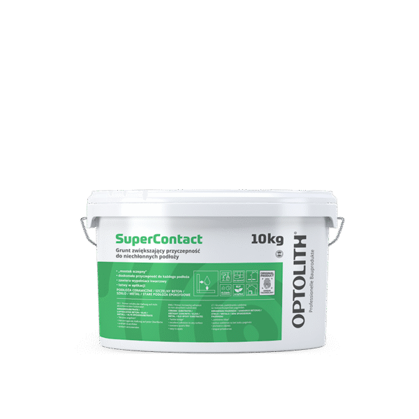 Mostek szczepny – SuperContact