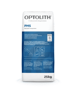 Obrzutka maszynowa-PMS