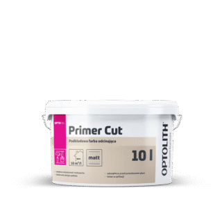 Primer Cut – Podkładowa farba odcinająca