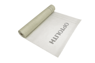 Siatka zbrojąca z włókna szklanego – Optotex 45