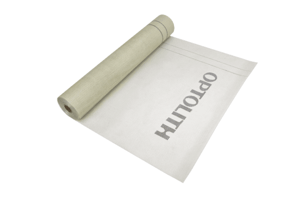 Siatka zbrojąca z włókna szklanego – Optotex 45