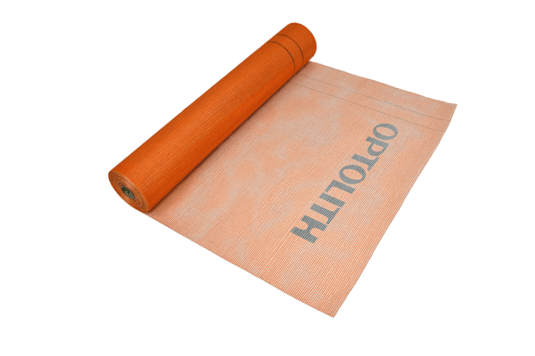 Siatka zbrojąca- Optotex 60