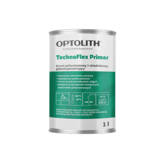 Grunt poliuretanowy- TechnoFlex Primer