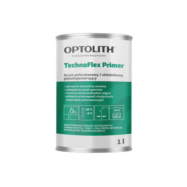 Grunt poliuretanowy- TechnoFlex Primer