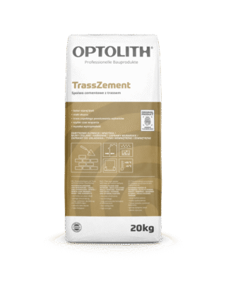  Optosan TrassZement 