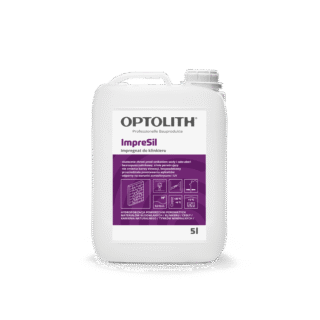 ImpreSil - Impregnat do klinkieru