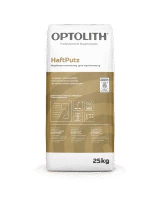 Optosan HaftPutz 
