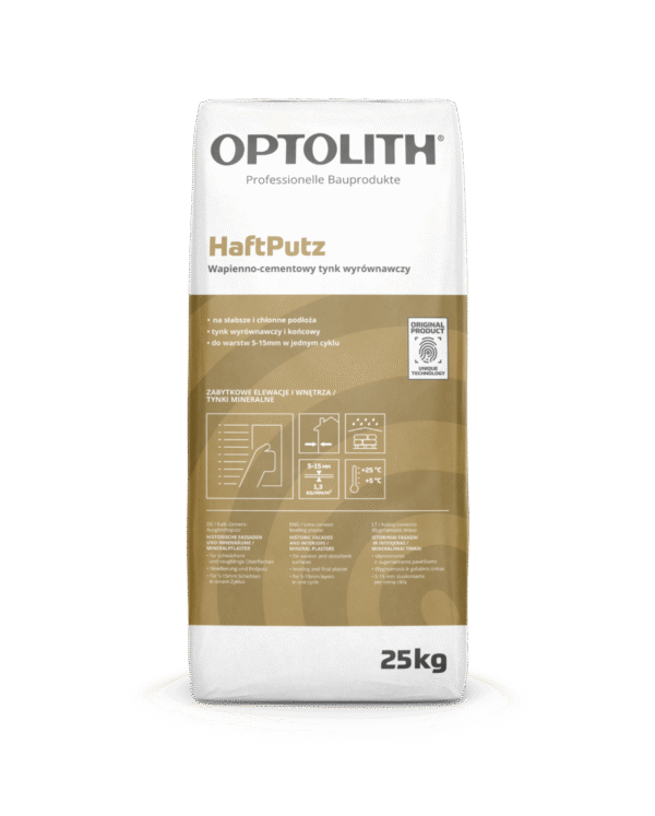 Optosan HaftPutz 