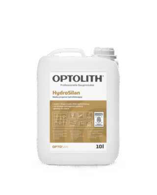 Optosan HydroSilan - wodny preparat hydrofobizujący 