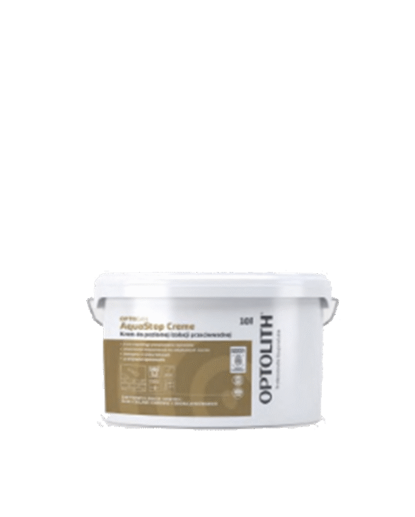 Optosan Aquastop Creme
